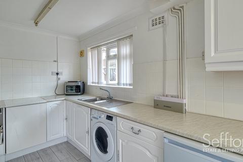 undefined, Hansell Road, Norwich, Norfolk