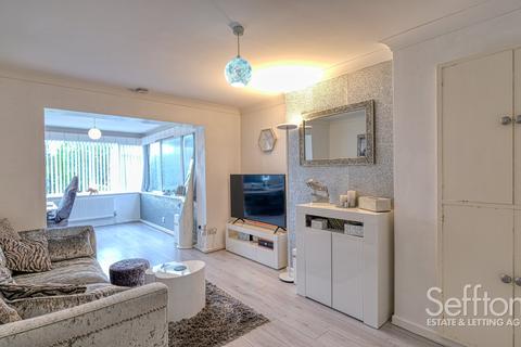 undefined, Hansell Road, Norwich, Norfolk