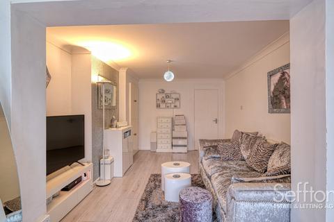 undefined, Hansell Road, Norwich, Norfolk