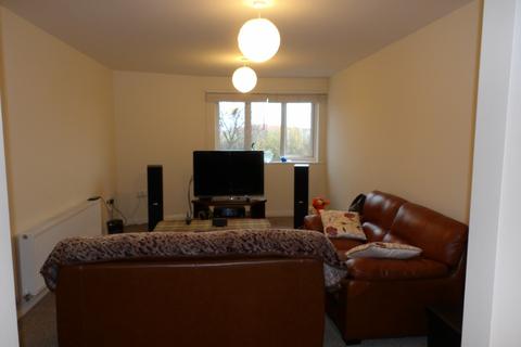 1 bedroom apartment to rent, Gladstone Street, Warrington, WA2
