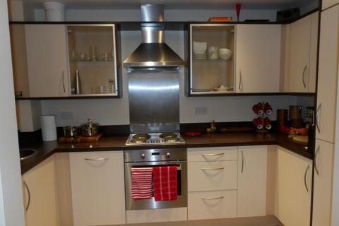 1 bedroom apartment to rent, Gladstone Street, Warrington, WA2