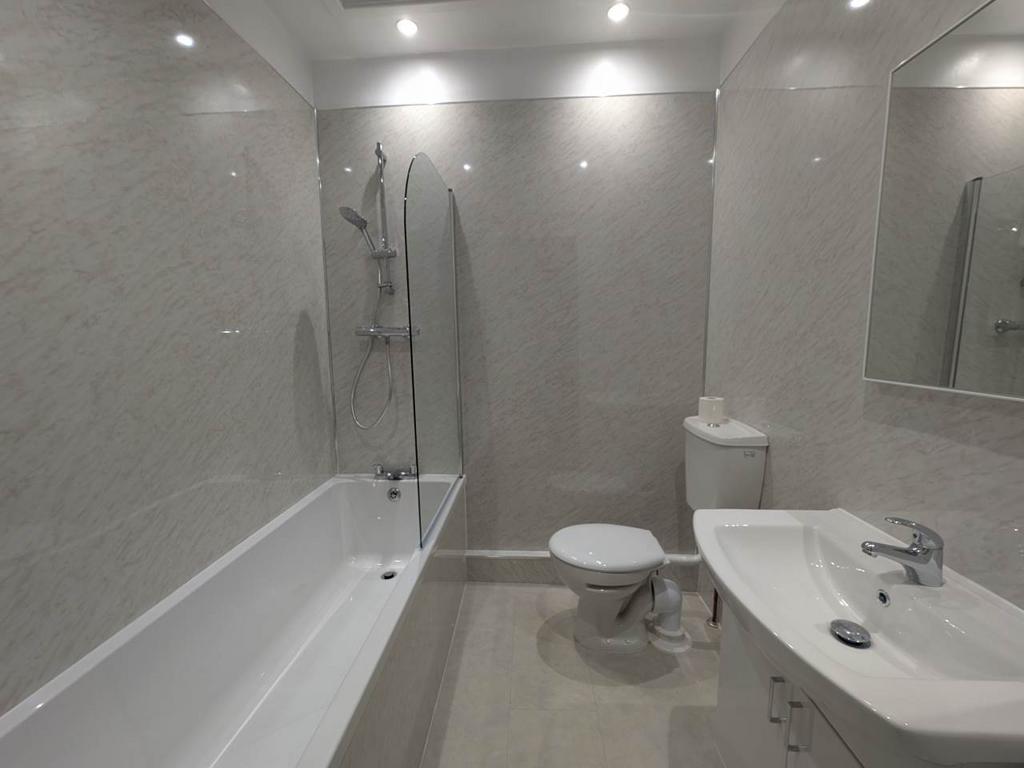 Bath 1