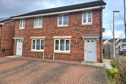 undefined, Skua Drive, Dunfermline KY11
