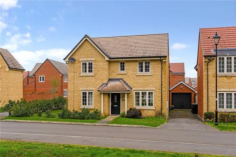 undefined, Morris Drive, Kingston Bagpuize, Abingdon, Oxfordshire, OX13
