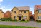 Morris Drive, Kingston Bagpuize, Abingdon, Oxfordshire, OX13