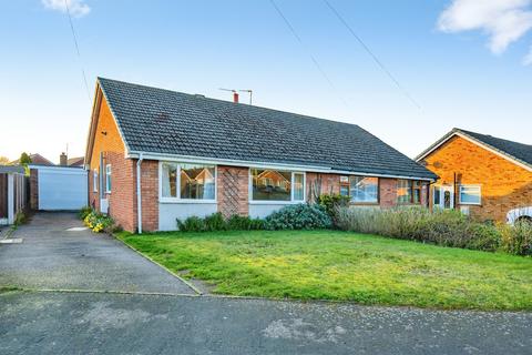 undefined, Churchill Crescent, Alrewas, Burton-On-Trent
