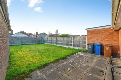 undefined, Churchill Crescent, Alrewas, Burton-On-Trent