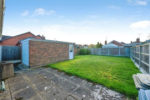 undefined, Churchill Crescent, Alrewas, Burton-On-Trent