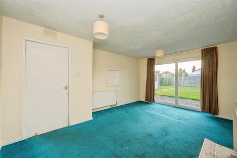 undefined, Churchill Crescent, Alrewas, Burton-On-Trent