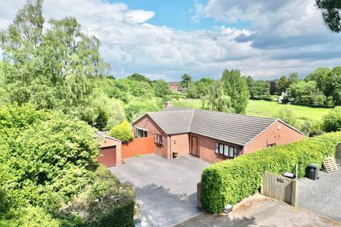 undefined, Walkmill Drive, Market Drayton, TF9