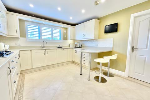 undefined, Walkmill Drive, Market Drayton, TF9