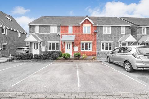 2 bedroom terraced house for sale, Arizona Crescent, Great Sankey, Warrington