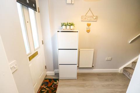 2 bedroom terraced house for sale, Arizona Crescent, Great Sankey, Warrington
