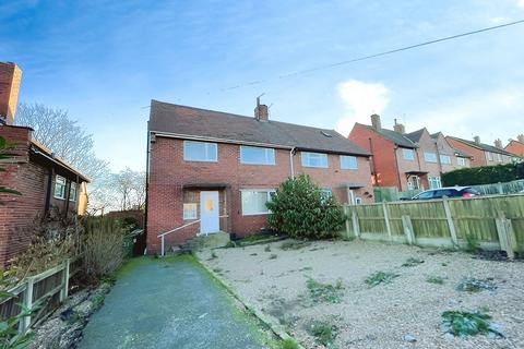 undefined, Grove Mount, Pontefract WF9
