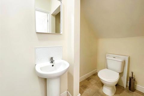 undefined, Grove Mount, Pontefract WF9