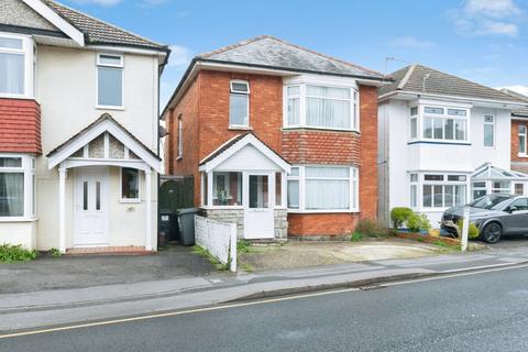 Ensbury Park Road, WINTON, Bournemouth, Dorset, BH9