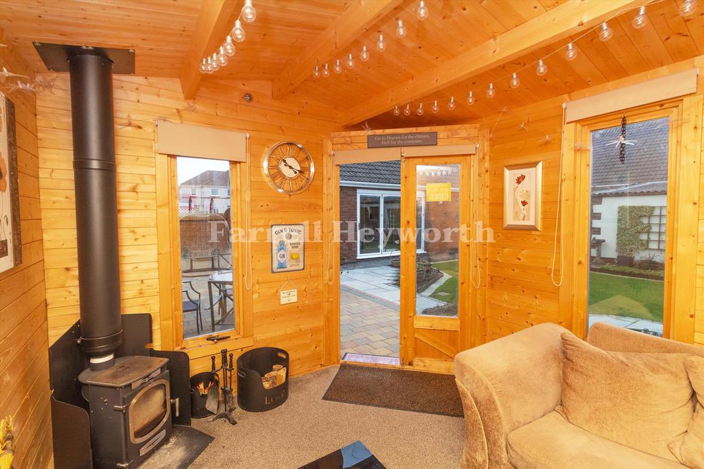 Garden room 2