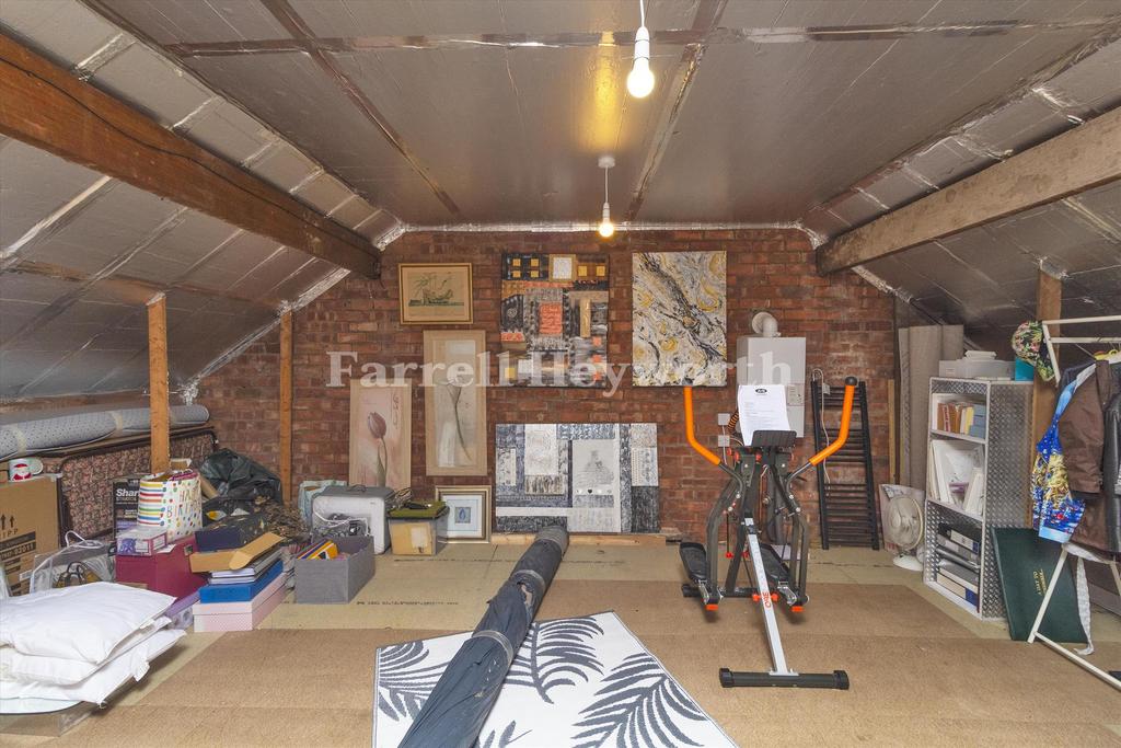 Loft Space