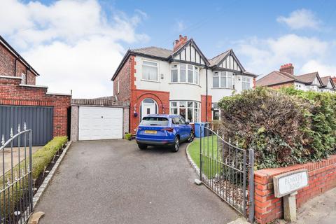 3 bedroom semi-detached house for sale, Penketh Road, Great Sankey, Warrington