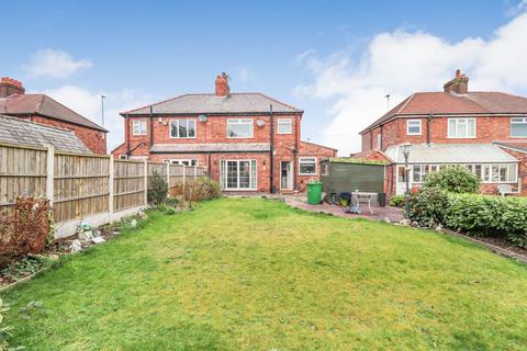 3 bedroom semi-detached house for sale, Penketh Road, Great Sankey, Warrington