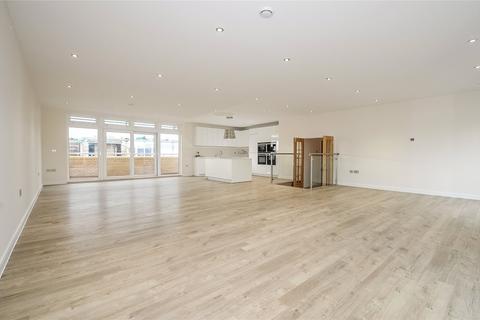undefined, Almansa Way, Lymington, SO41