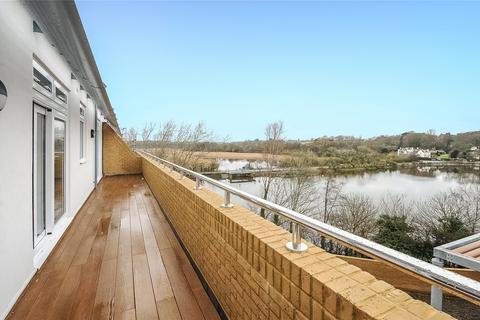 undefined, Almansa Way, Lymington, SO41