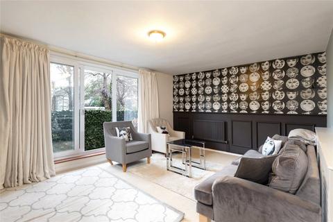 undefined, Lansdowne Road, Wimbledon, London, SW20