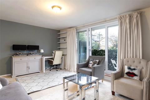 undefined, Lansdowne Road, Wimbledon, London, SW20
