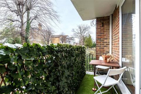 undefined, Lansdowne Road, Wimbledon, London, SW20