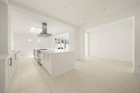 5 bedroom detached house to rent, Callow Hill, Virginia Water, Surrey, GU25