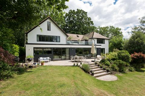 undefined, Hanger Hill, Weybridge, Surrey, KT13