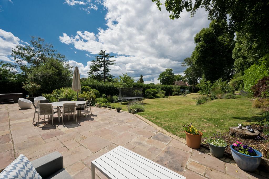 Garden 1