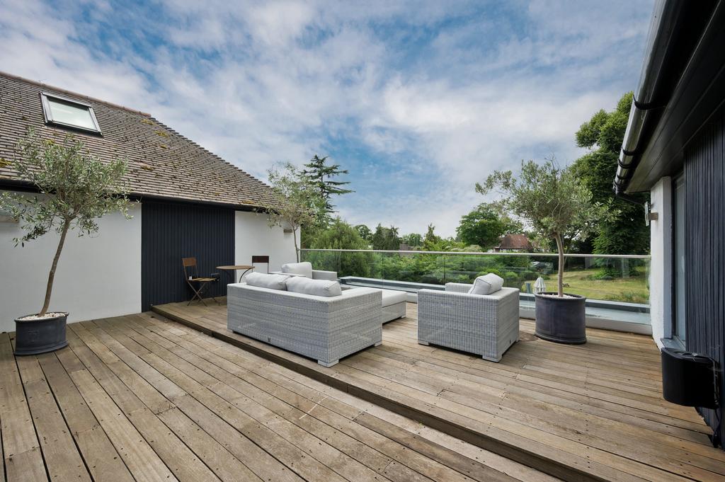 Terrace 1