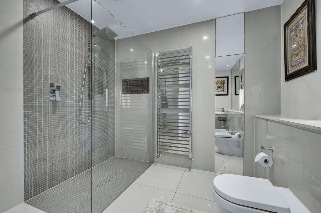 Downstairs Bathroom
