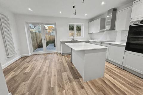 3 bedroom end of terrace house for sale, Hamworthy
