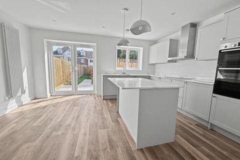 3 bedroom end of terrace house for sale, Hamworthy