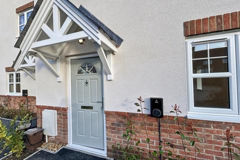 3 bedroom end of terrace house for sale, Hamworthy