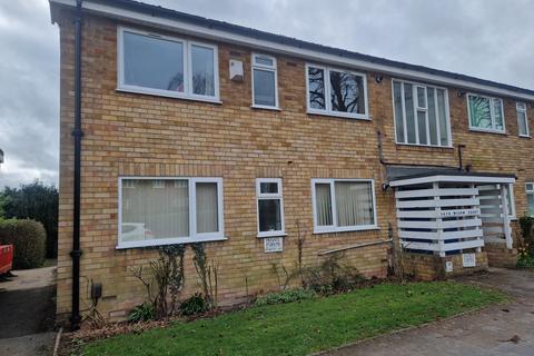 undefined, Willow Court, Tamworth Road, WS14 9HB