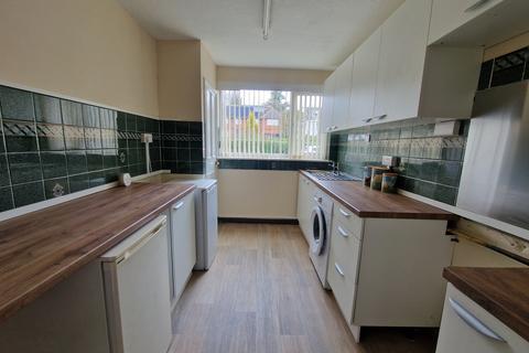 undefined, Willow Court, Tamworth Road, WS14 9HB
