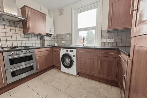 2 bedroom flat for sale, Boscombe