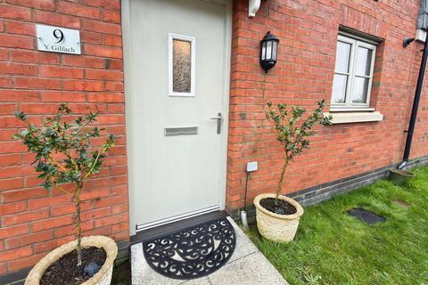 undefined, Y Gilfach, Neath SA10