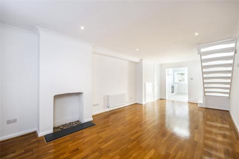 undefined, New Road, Weybridge, Surrey, KT13