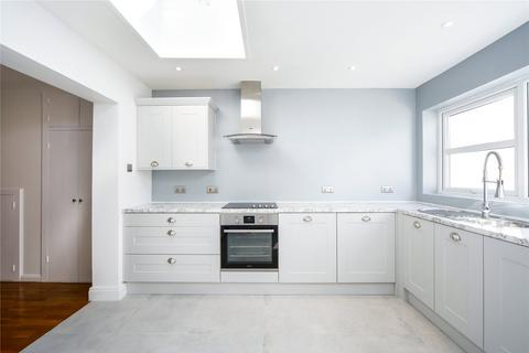 undefined, New Road, Weybridge, Surrey, KT13