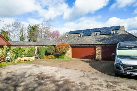undefined, Mentmore, Leighton Buzzard LU7
