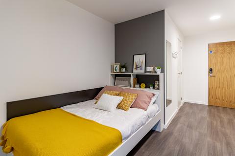 undefined, Gold En Suite at Pavilion Court, 20 First Way HA9