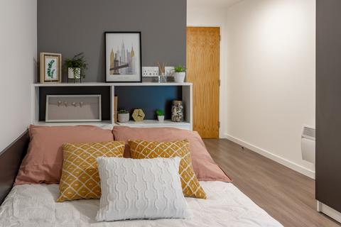 undefined, Gold En Suite at Pavilion Court, 20 First Way HA9