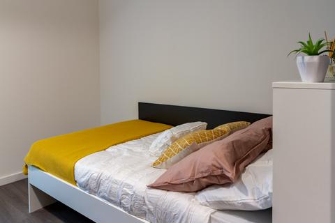 undefined, Gold En Suite at Pavilion Court, 20 First Way HA9