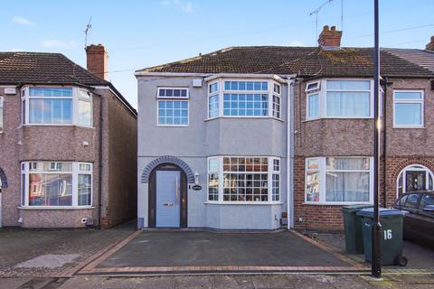 undefined, Rothesay Avenue, Coventry, CV4