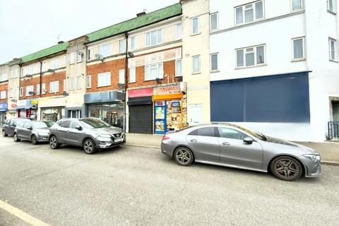 undefined, Uxbridge Road, Uxbridge UB10