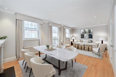 undefined, Clabon Mews, Knightsbridge, SW1X